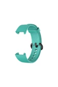 Xiaomi Redmi Watch (mi Watch Lite) Klasik Silikon Kordon - 2