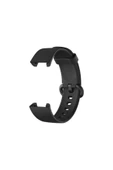 Xiaomi Redmi Watch (mi Watch Lite) Klasik Silikon Kordon - 3