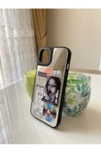Aynalı Kılı Iphone 13 Pro Max Uyumlu - 1