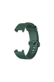 Xiaomi Redmi Watch (mi Watch Lite) Klasik Silikon Kordon - 1
