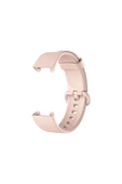 Xiaomi Redmi Watch (mi Watch Lite) Klasik Silikon Kordon - 12