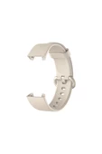 Xiaomi Redmi Watch (mi Watch Lite) Klasik Silikon Kordon - 10