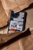 Aynalı Kılı Iphone 13 Pro Max Uyumlu - 2