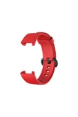 Xiaomi Redmi Watch (mi Watch Lite) Klasik Silikon Kordon - 9