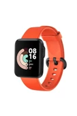 Xiaomi Redmi Watch (mi Watch Lite) Klasik Silikon Kordon - 7