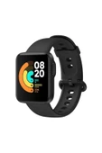 Xiaomi Redmi Watch (mi Watch Lite) Klasik Silikon Kordon - 4