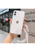 Tüm Telefonlara Uyumlu Boyun Askısı - 2