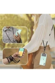 Tüm Telefonlara Uyumlu Boyun Askısı - 10