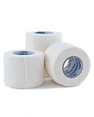 Bsn Lightplast Pro 5cm x 4,5m Beyaz Tear Light Hafif Destek Bandajı - 3