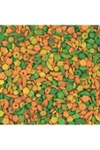 Nutribird P15 Tropical Pelet Yem 1 kg Kapalı Ambalaj - 3