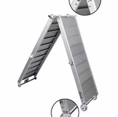 Sealux Tip 1K Alüminyum Katlanır Pasarella  35x210cm thumbnail 2