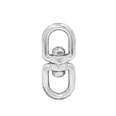 Hamdi Küçük Krom Fırdöndü   10mm - 1