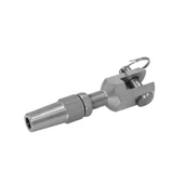 Hamdi Küçük Krom Dişi Norsmen  5mm - 2