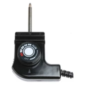 Fakir Cookwell Cam Kapaklı Dumansız Elektrikli Mangal Izgara Barbekü 2000W - 4