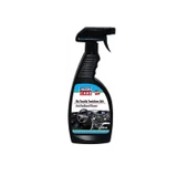 Alcon M-9939 Oto Torpido & Deri Parlatıcı Süt 500ml - 1