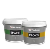 Polisan Epoksi Macun   8kg - 1
