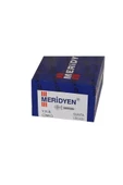 Meridyen Sunta Vidası (Paket)  4x20mm-1000Adet - 1