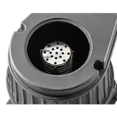 Buzkan Pelet Soba Döküm 187 - 5