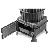 Buzkan Pelet Soba Döküm 187 - 3