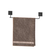 TEKNOTEL DELME VİDA MATKAP YOK! easyFIX YAPIŞKANLI UZUN HAVLULUK MAT SİYAH EF260 - 2