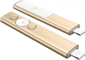 LOGITECH SPOTLIGHT PRESENTER GOLD 910-004862 - 1