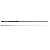 Okuma Wave Power 274 cm 7-30 gr 2 Parça Spin Kamışı - 2