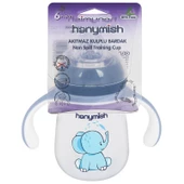 Hanymish 520 Akıtmaz Kulplu Bardak 260 ml - 2