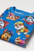 Paw Patrol Kışlık Çocuk Sweatshirt - 4