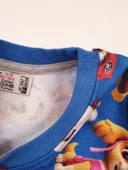 Paw Patrol Kışlık Çocuk Sweatshirt - 6