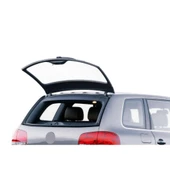 VW Touareg 2003-2007 Arka Bagaj Camı Amortisörü Pistonu 7L6845587A - 2