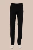 Slim Fit Kumaş Pantolon - 1