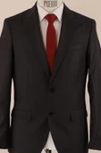 Regular Fit Takım Elbise - 10