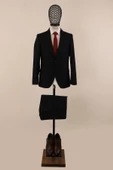 Regular Fit Takım Elbise - 1