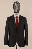 Regular Fit Takım Elbise - 9