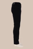 Comfort Fit Yıkamalı Pantolon - 6
