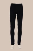 Comfort Fit Yıkamalı Pantolon - 5