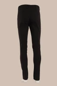 Comfort Fit Yıkamalı Pantolon - 2