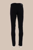 Comfort Fit Yıkamalı Pantolon - 7