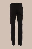 Slim Fit Yıkamalı Pantolon - 10