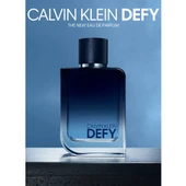 Calvin Klein Defy EDP 100 ml Erkek Parfümü - 5