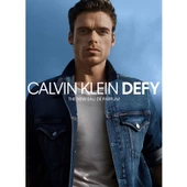 Calvin Klein Defy EDP 100 ml Erkek Parfümü - 4