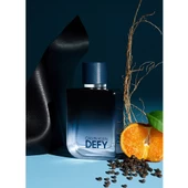 Calvin Klein Defy EDP 100 ml Erkek Parfümü - 3