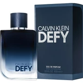 Calvin Klein Defy EDP 100 ml Erkek Parfümü - 1