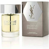 Yves Saint Laurent L'Homme EDT 100ml Erkek Parfümü - 1