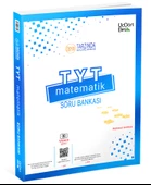345-Tyt Matematik Soru Bankası Yeni Baskı - 1