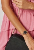 Swarovski Stella 29mm Çelik Kordon Kadın Kol Saati 5376806 (Kutusuz) - 3