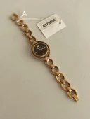Swarovski Stella 29mm Çelik Kordon Kadın Kol Saati 5376806 (Kutusuz) - 8