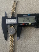 Certina 22,5mm Çelik Kordon Kadın Kol Saati 323 2102 24 2.El - 6