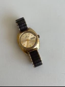 Waltham 38 mm Çelik Kordon Vintage Erkek Kol Saati 2. El - 6