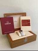 Omega Constellation Co-Axial Master Chronometer 29mm Kadın Kol Saati 13125292053001 - 2